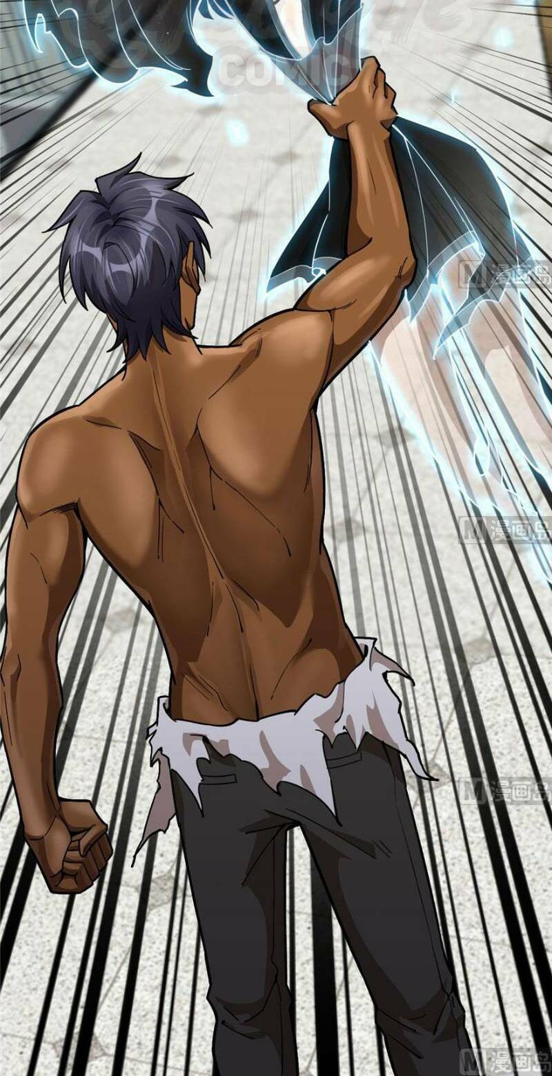 thâm dạ thư ốc chapter 89 26