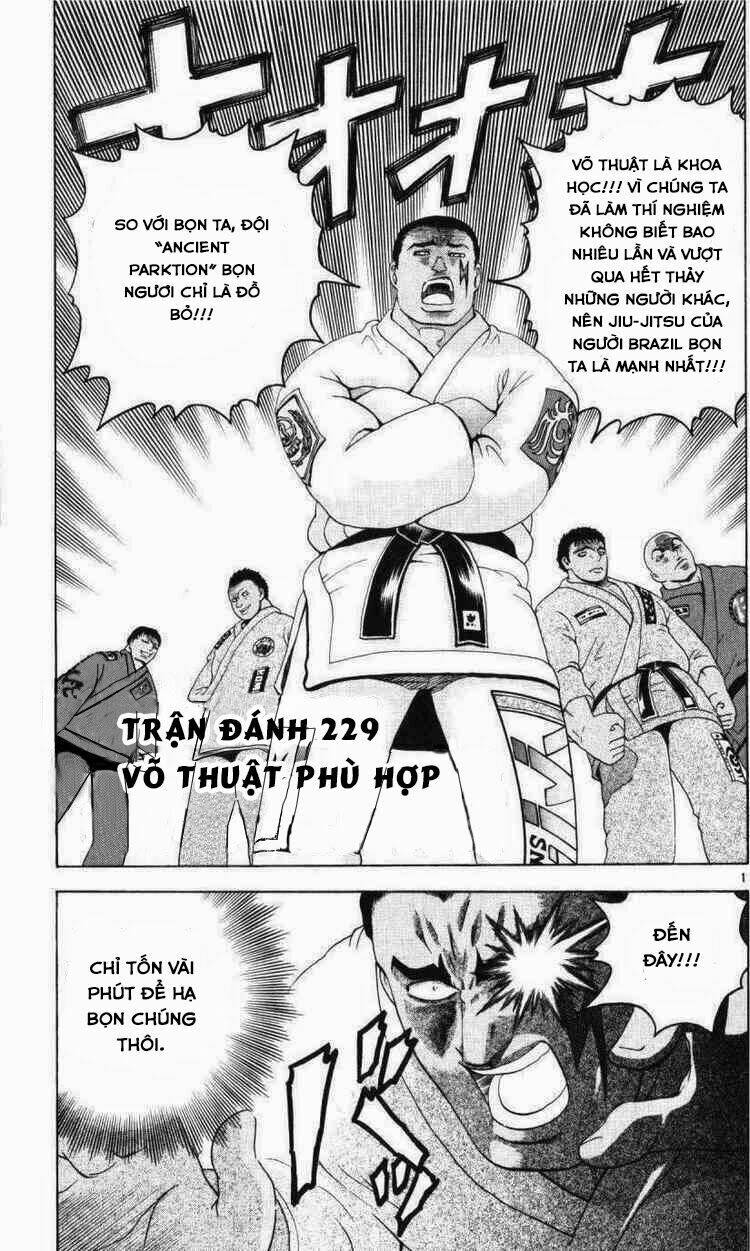 history's strongest disciple kenichi chapter 229 3