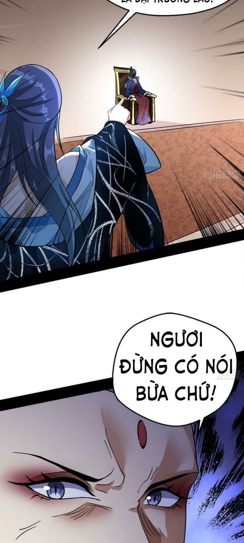 ta là tà đế chapter 46.2 7