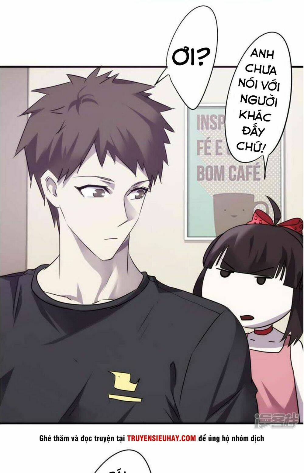 tối cường công nhân chapter 68 9