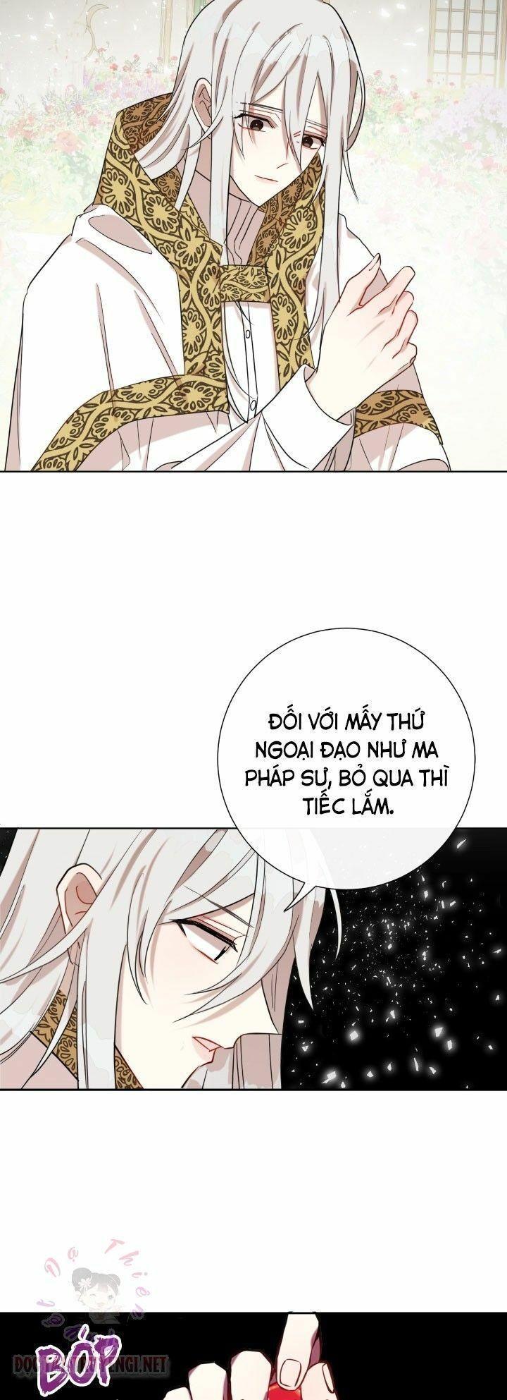 xin ngài đừng ăn tôi chapter 29 18