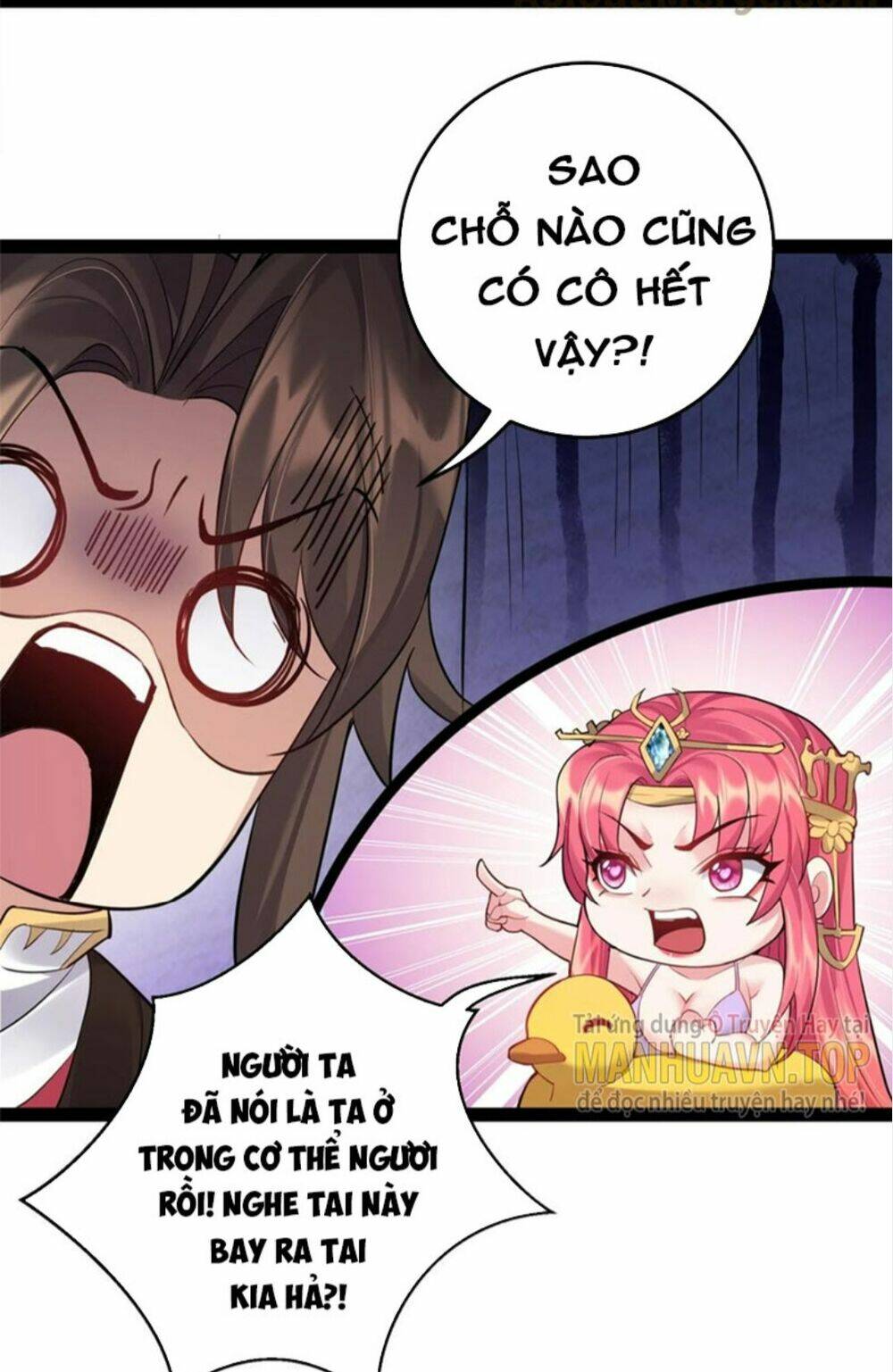 ta là nhân vật phản diện đại thiếu gia chapter 52 22