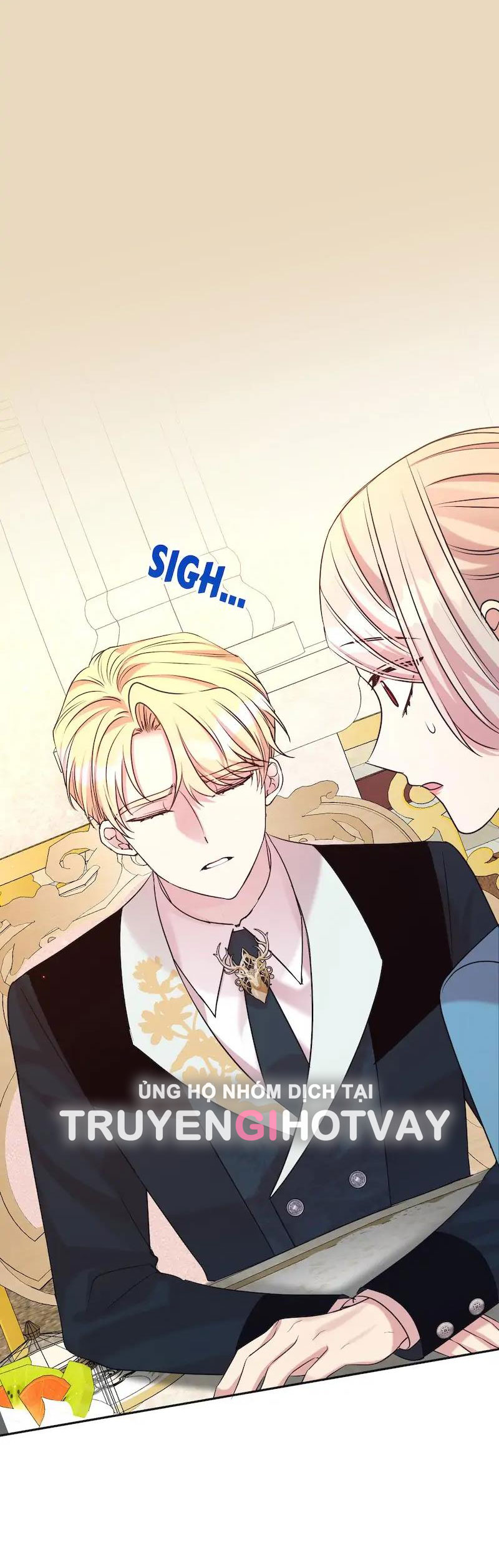 tôi chán nản vì người chồng thứ 2 còn "khỏe" hơn chồng cũ chapter 66.1 26