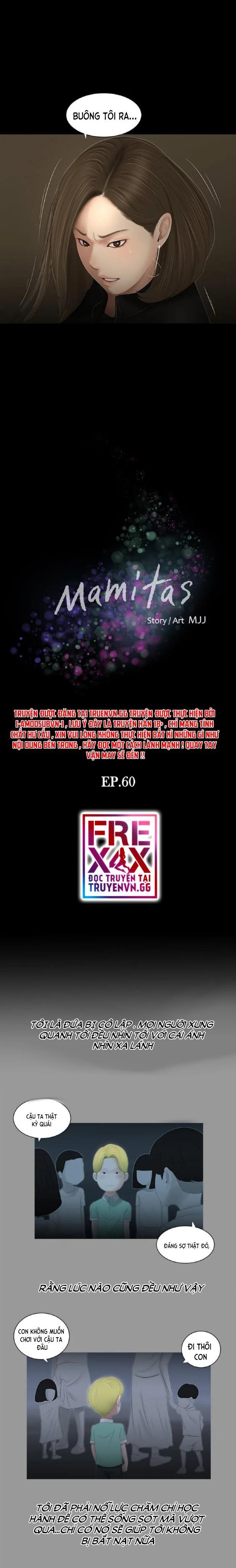 chú và cháu chapter 60 7