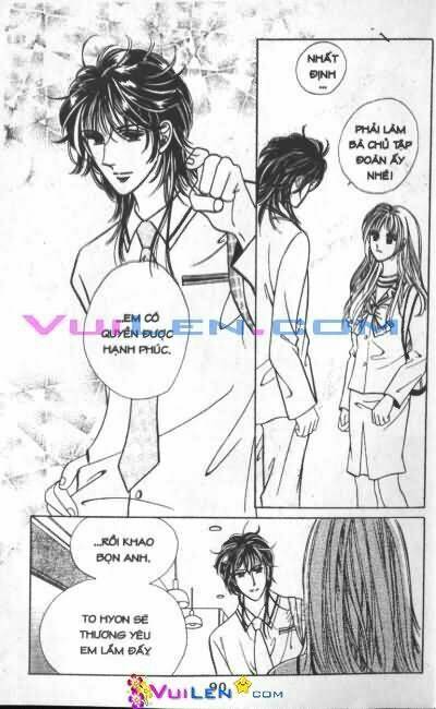 tóc gió thôi bay chapter 9 90