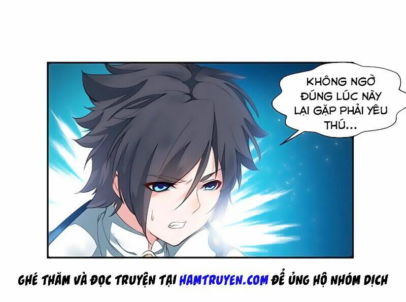 cửu dương thần vương chapter 13 10