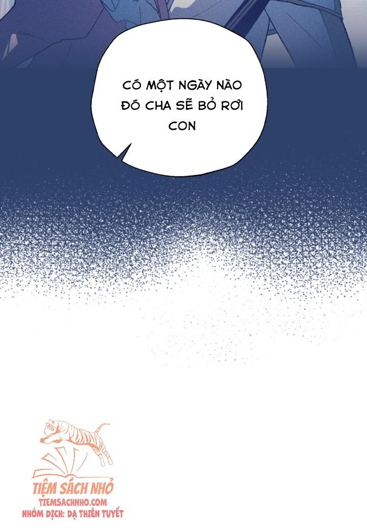 cha, con không muốn kết hôn đâu chapter 67 22