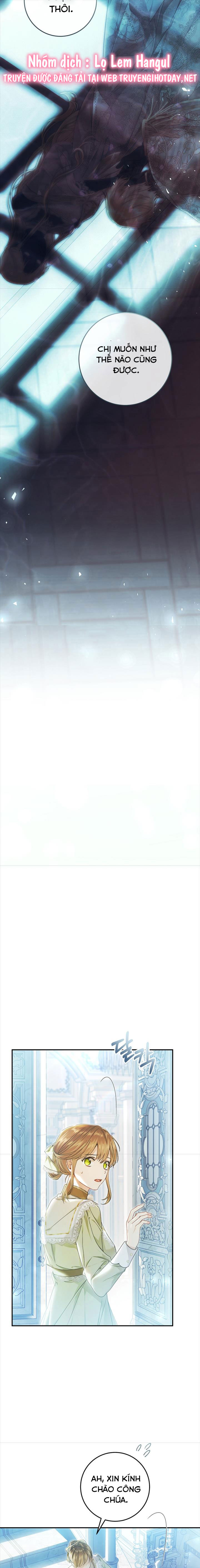 con rối ác nữ marionette chapter 83 17