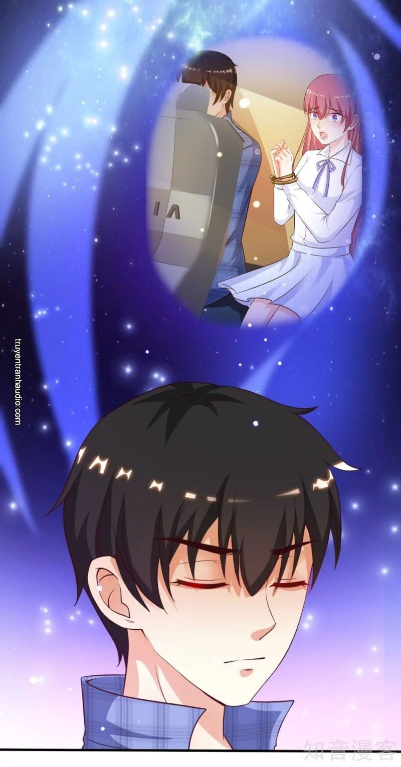 tối cường vận đào hoa chapter 119 19