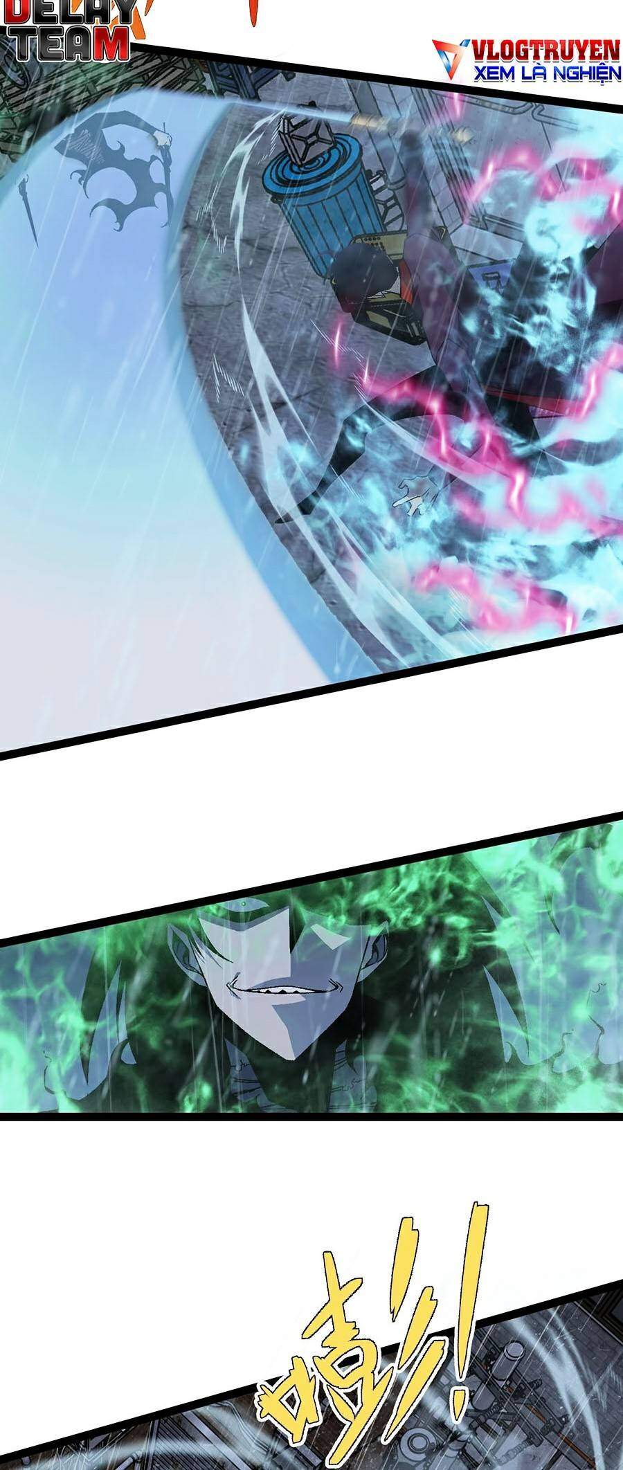 đằng lục thiên phú chapter 16 20