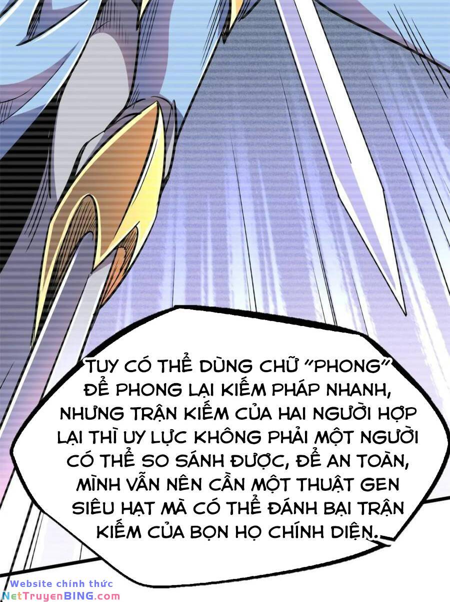 Siêu Cấp Thần Cơ Nhân chapter 176 18
