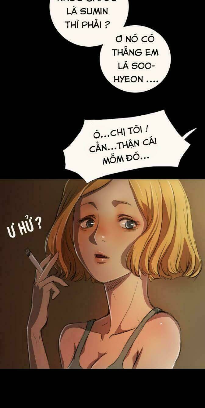 noona: yeon chapter 4 42