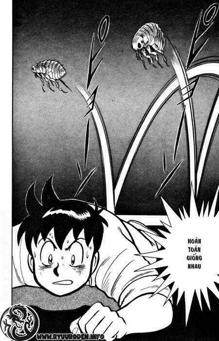 hoàng phi hồng phần 1 chapter 7 56