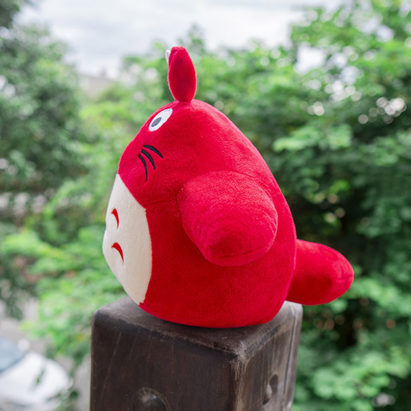 Gấu Bông Mèo Totoro Đáng Yêu Gb25