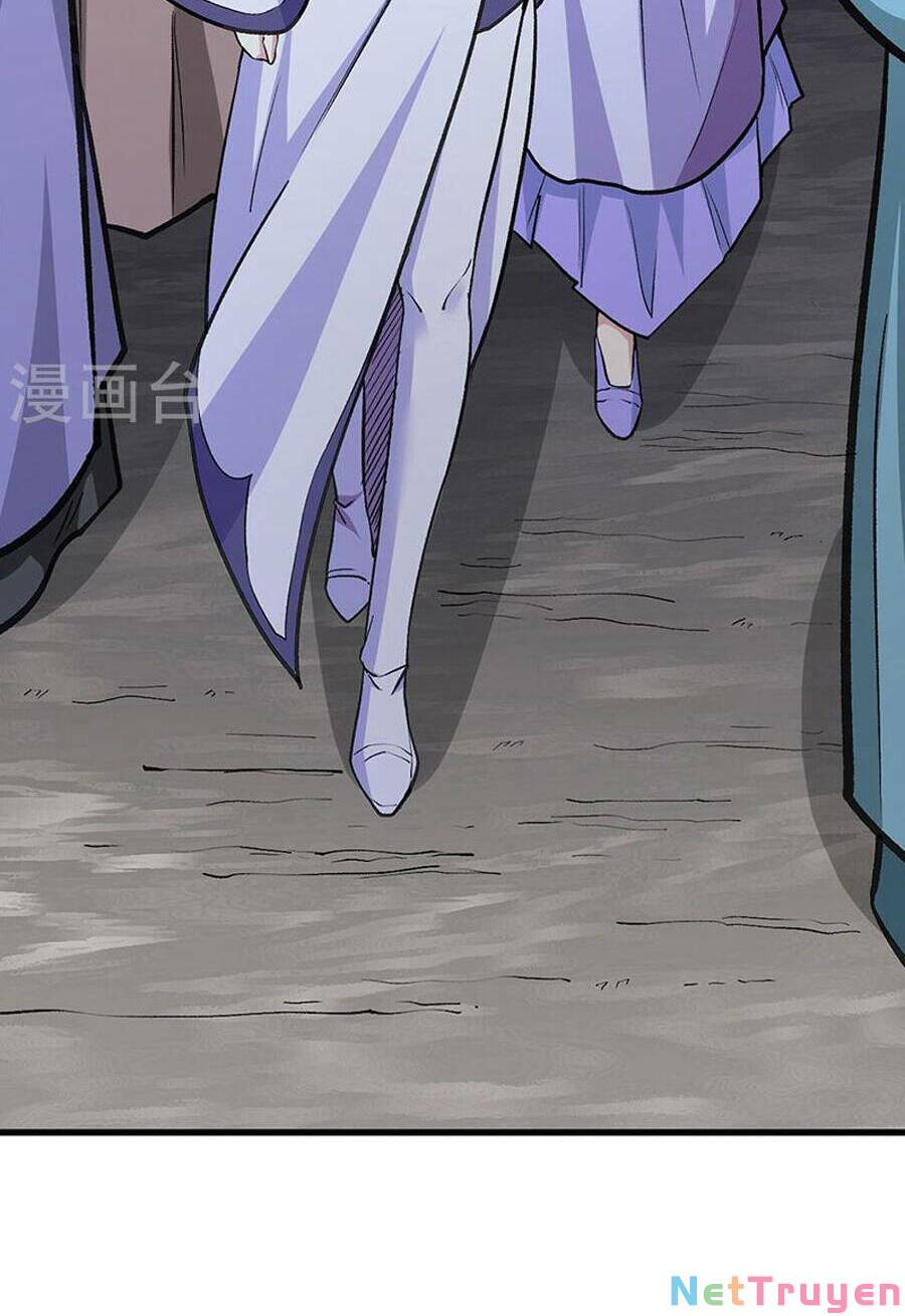 võ đạo độc tôn chapter 381 54