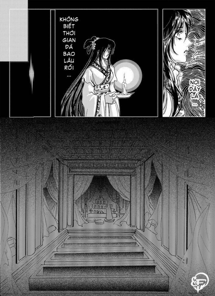 break free magazine chapter 3 77