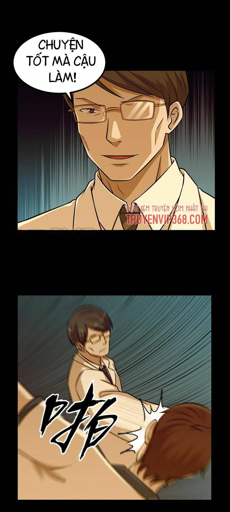 đai ca trở lại tuổi 16 chapter 79 2