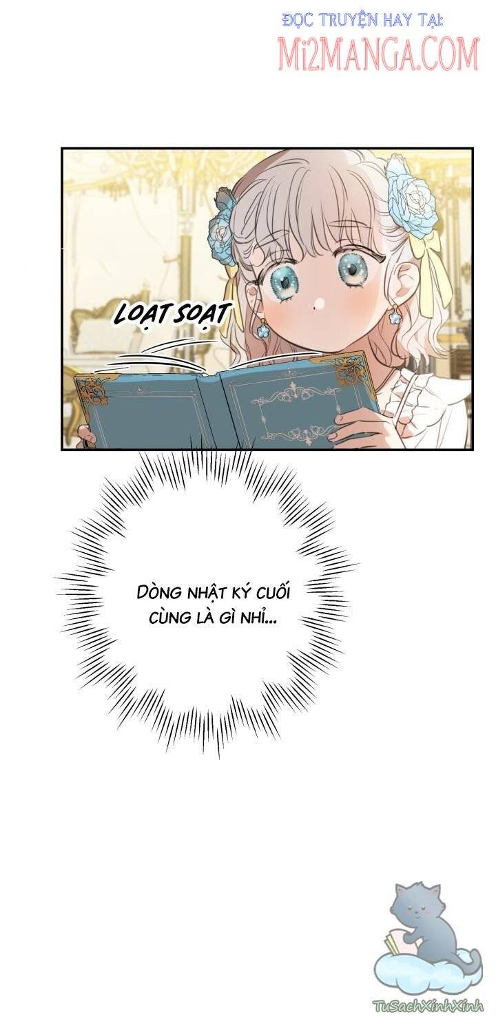 những nhân vật mạnh nhất thế giới ám ảnh tôi chapter 22.5 17