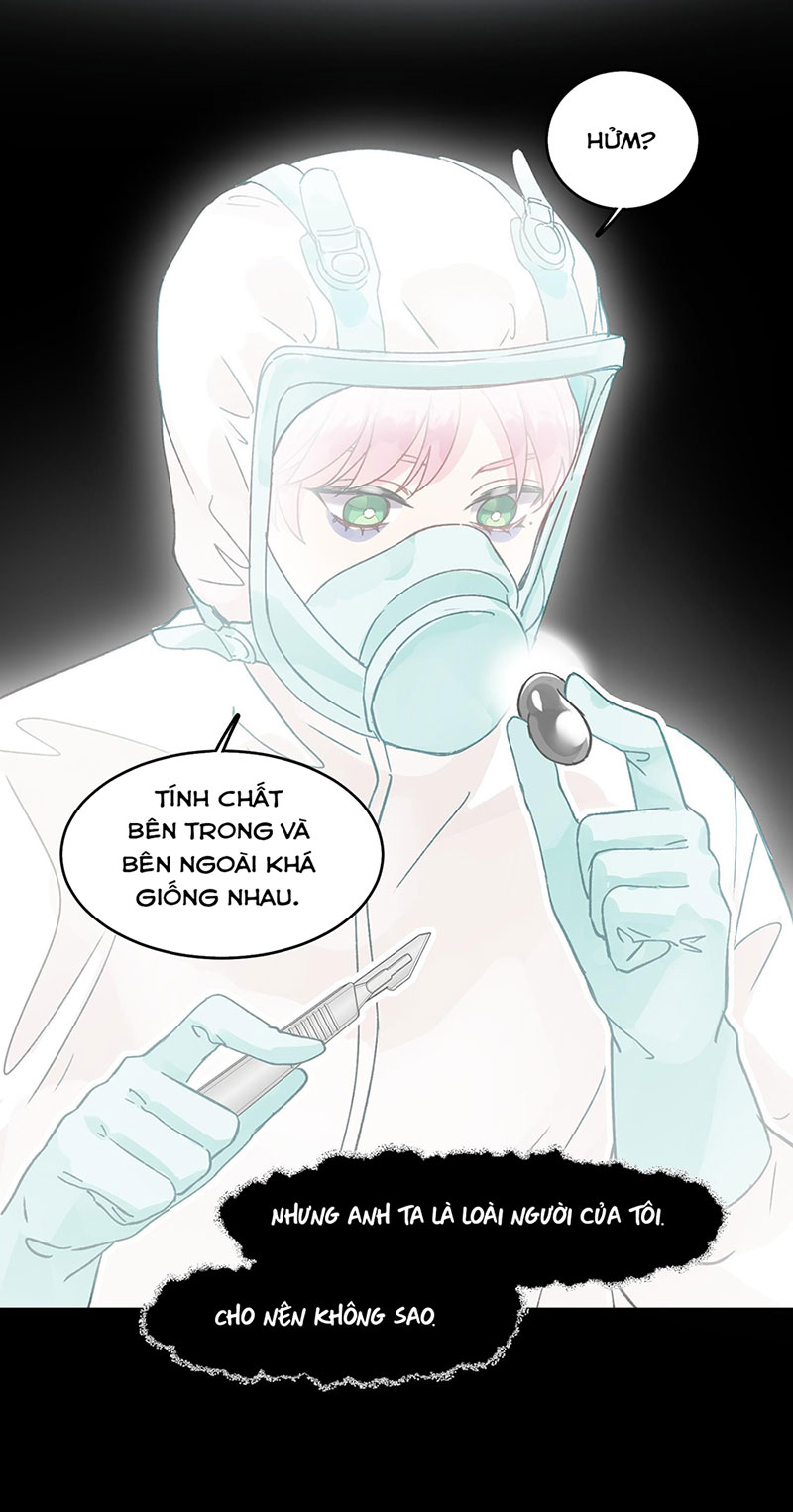 tôi phải làm một kẻ đại xấu xa chapter 96 23