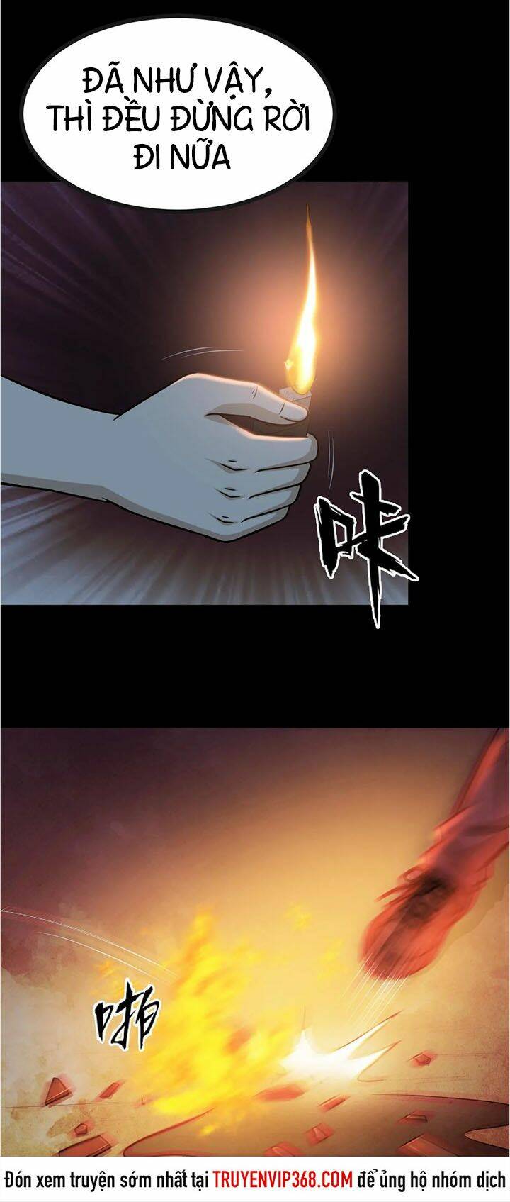 đai ca trở lại tuổi 16 chapter 59 2