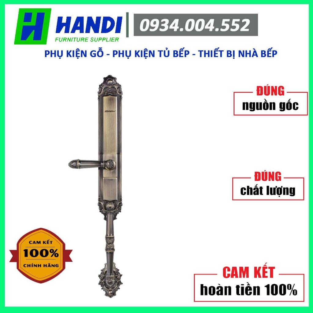 Khóa cửa thông minh Kaadas 6001