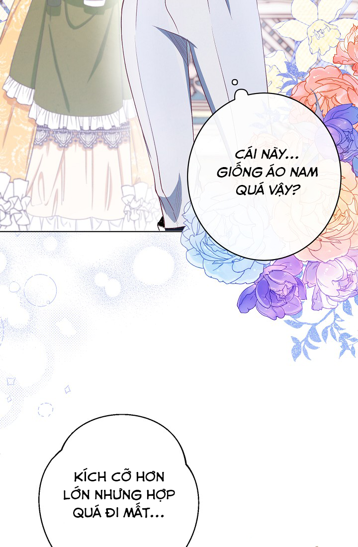 ác nữ đảo ngược đồng hồ cát chapter 61 58