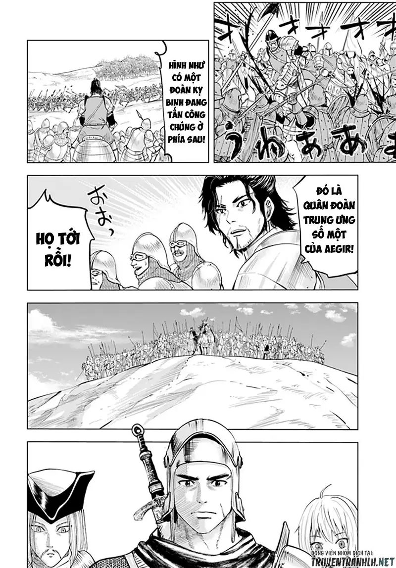 hành trình chịch dạo của của máy dập cổ đại chapter 42 16