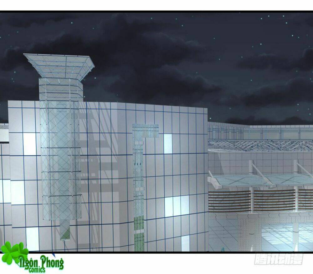 khi trò chơi ác ma bắt đầu chapter 60 35