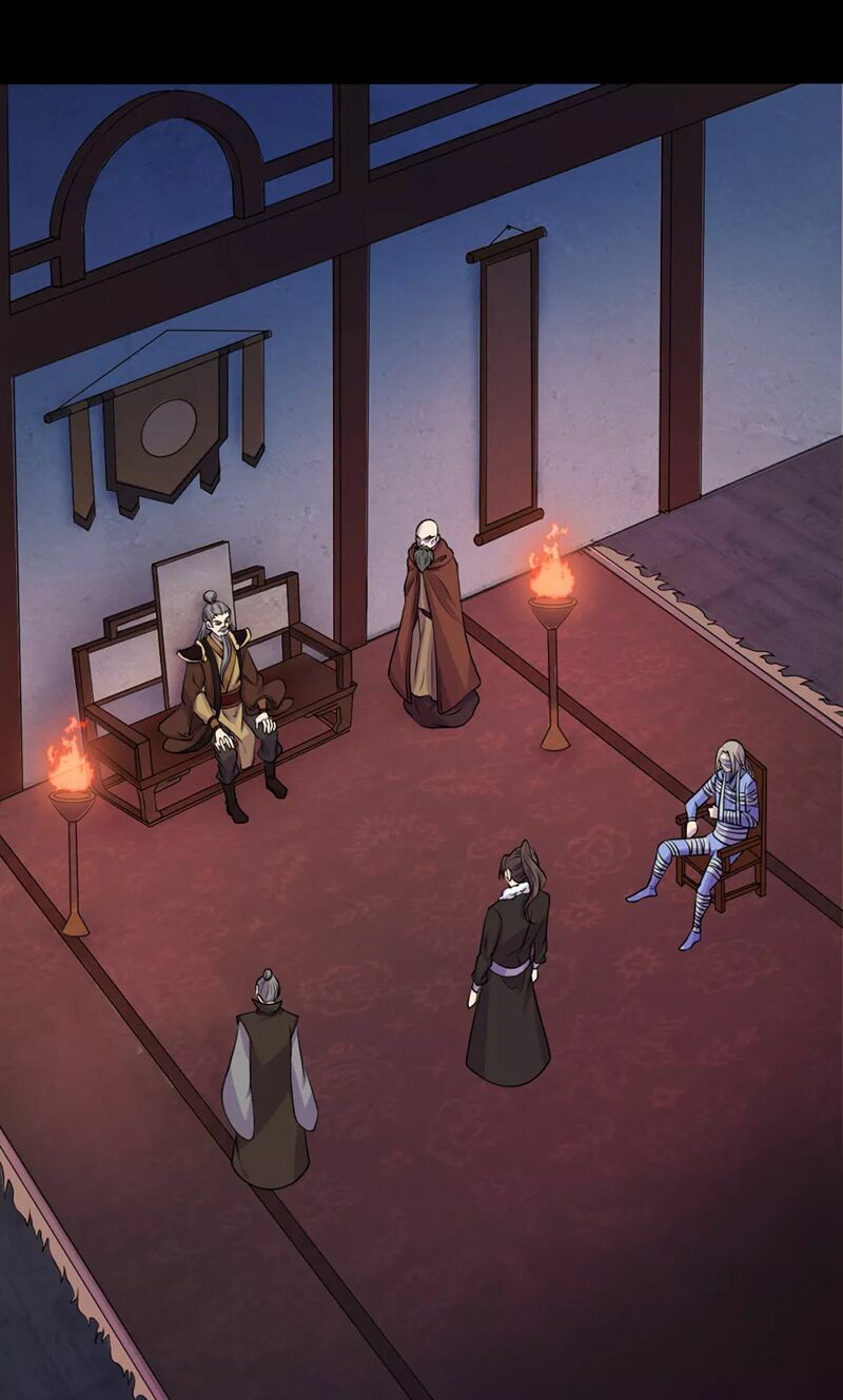 võ đạo độc tôn chapter 21 23