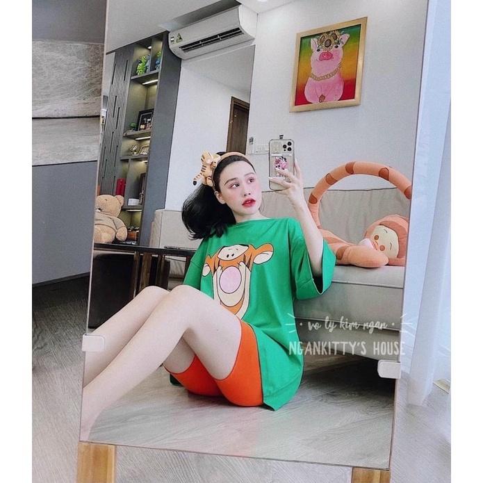 Bộ hoạt hình siêu đáng yêu