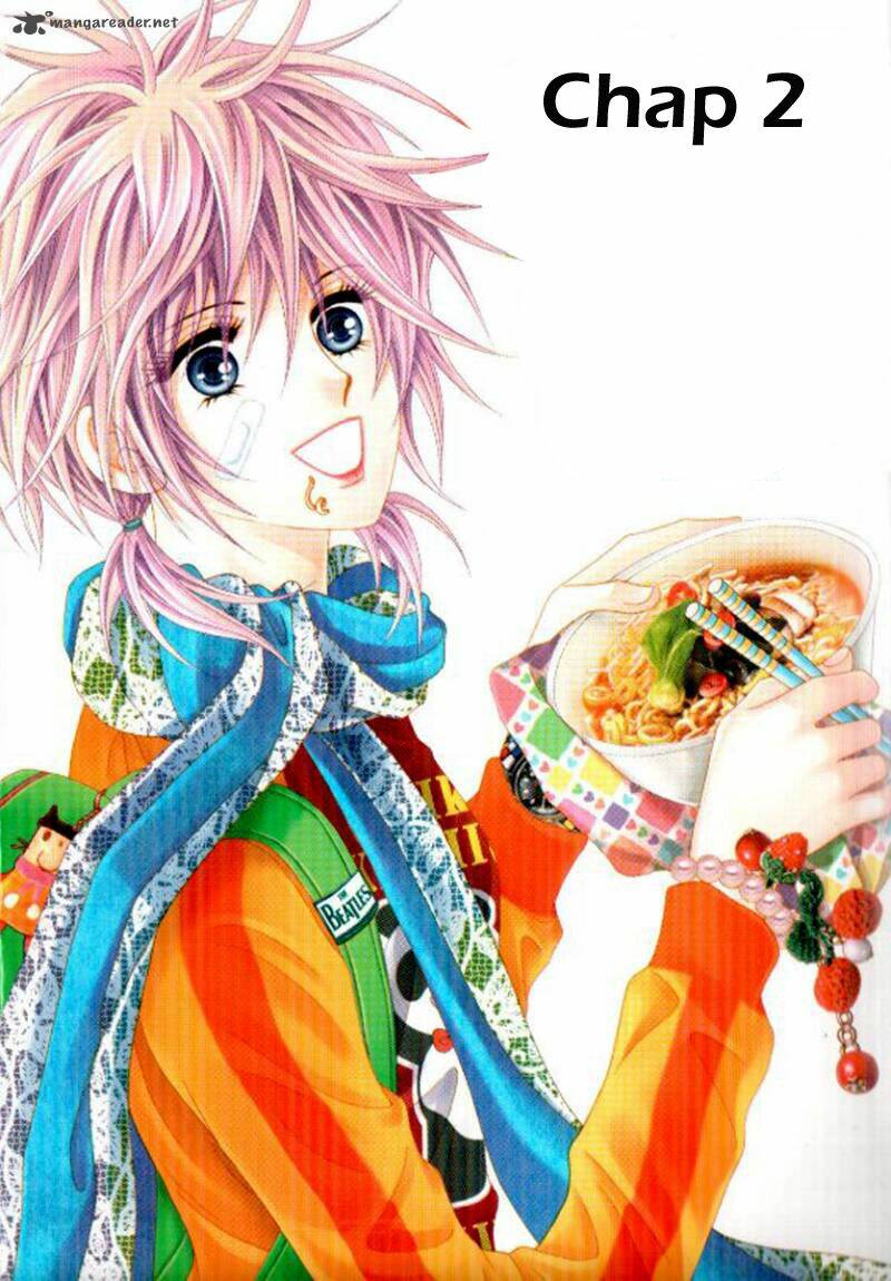 she's scary chapter 2 1