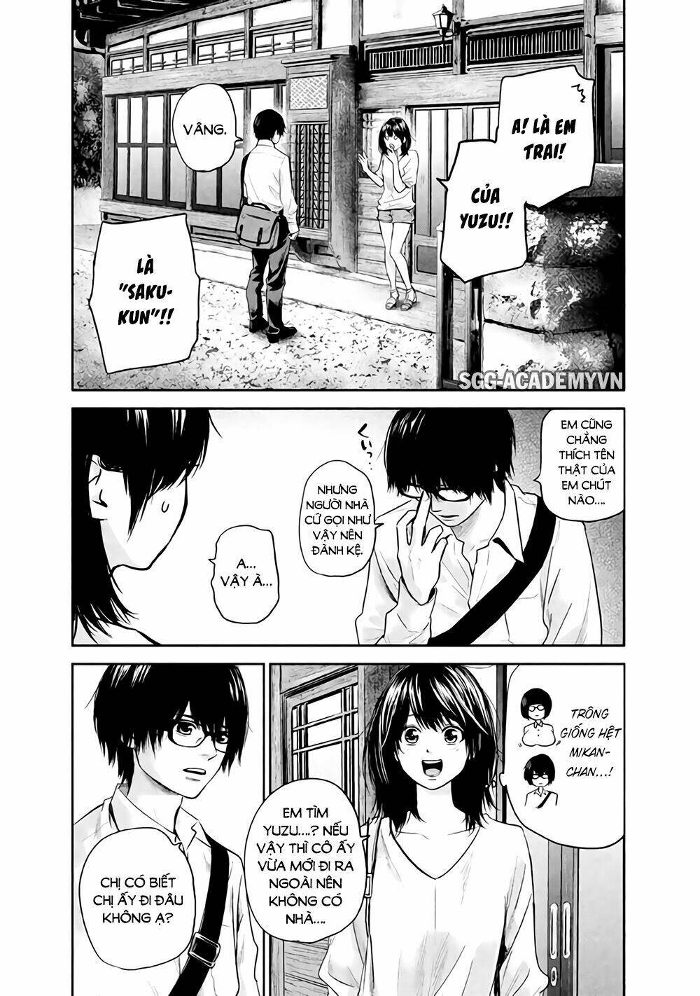 đạo luật nhiều vợ chapter 119 13