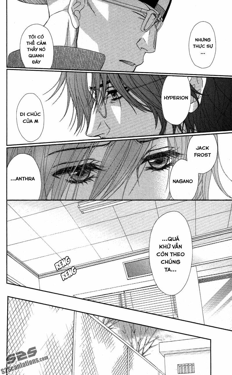 điện kích daisy chapter 58 13