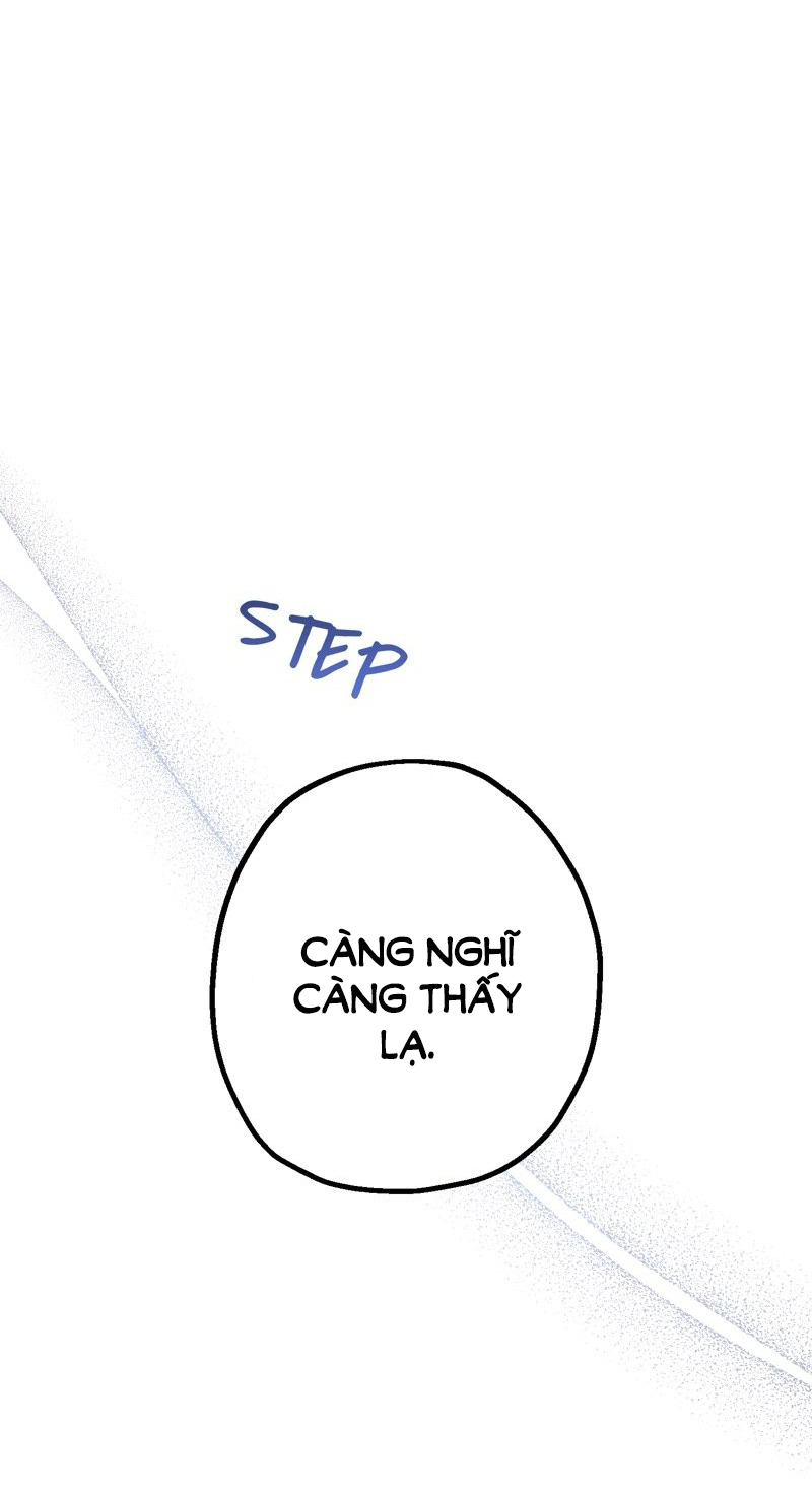 Dinh Thự Của Dã Thú chapter 25.2 - Trang 23