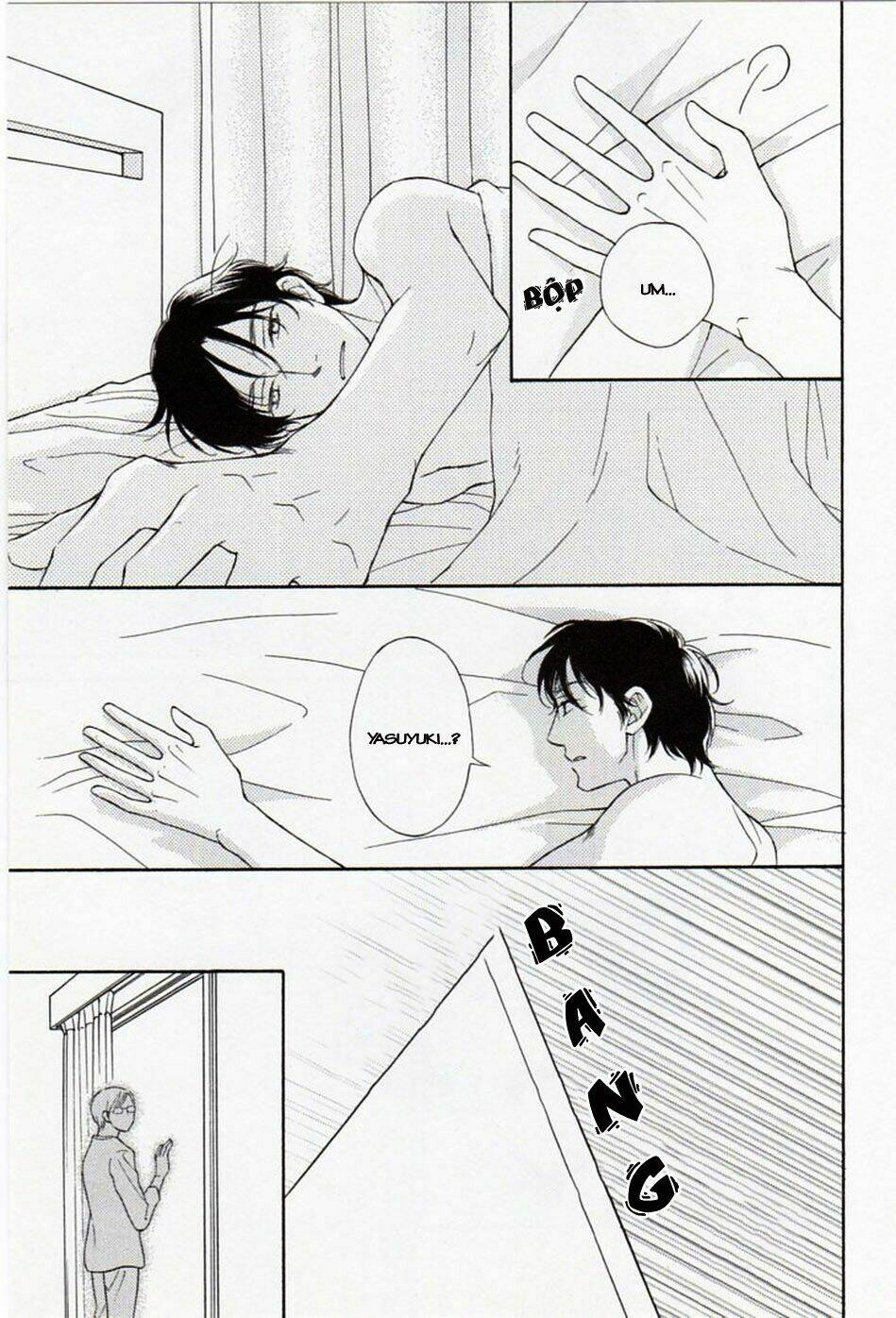 usotsuki wa koi wo suru chapter 2 16