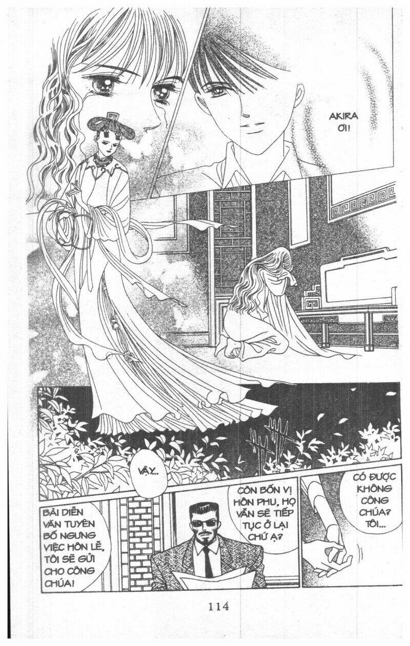 nàng tiên ánh trăng - kaguya hime chapter 18 112