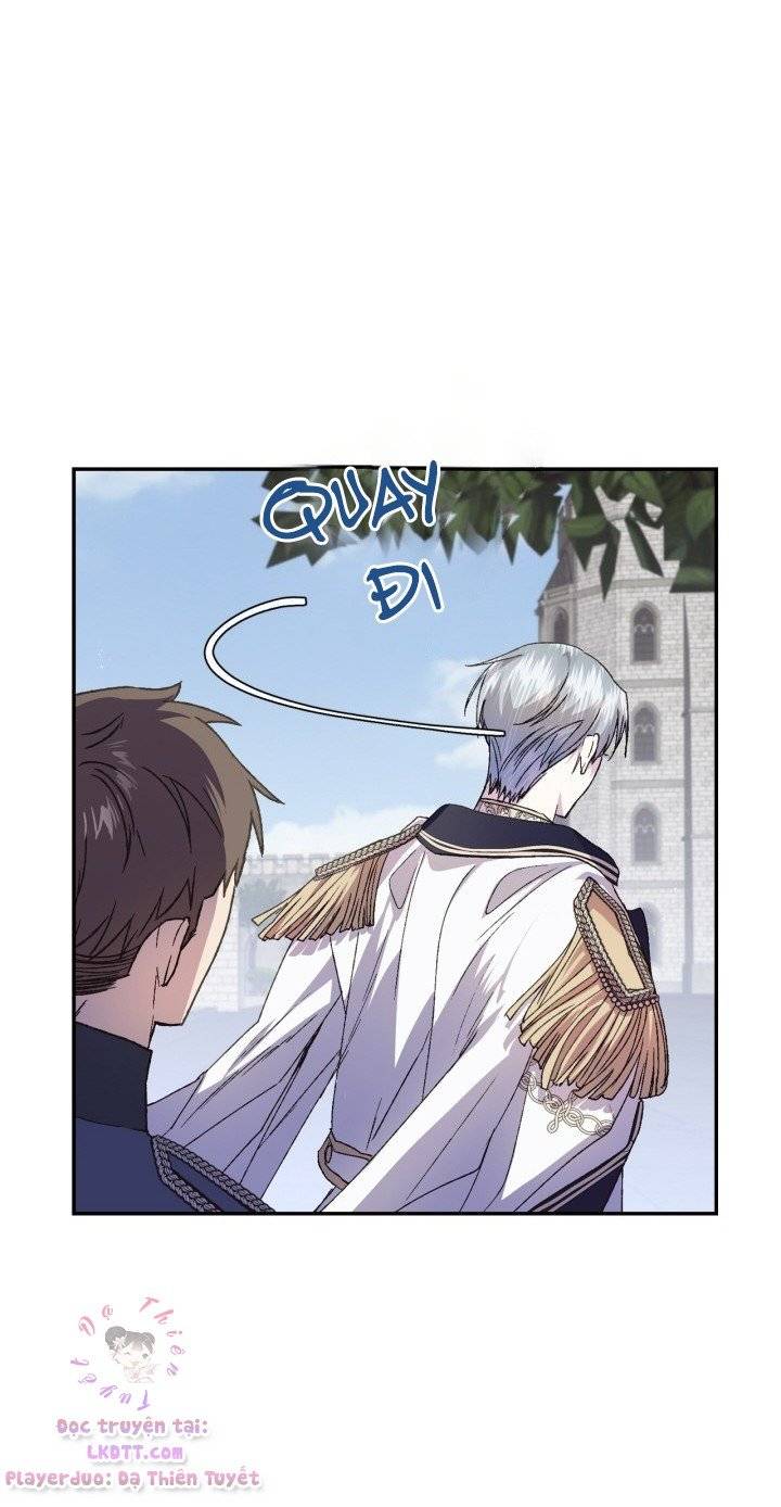 cha, con không muốn kết hôn đâu chapter 15 64