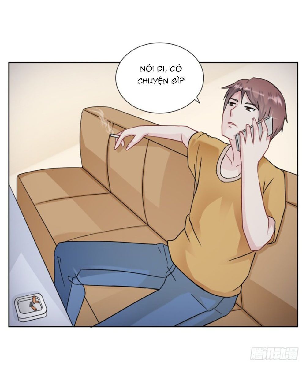 thiên kim đường môn chapter 92 16