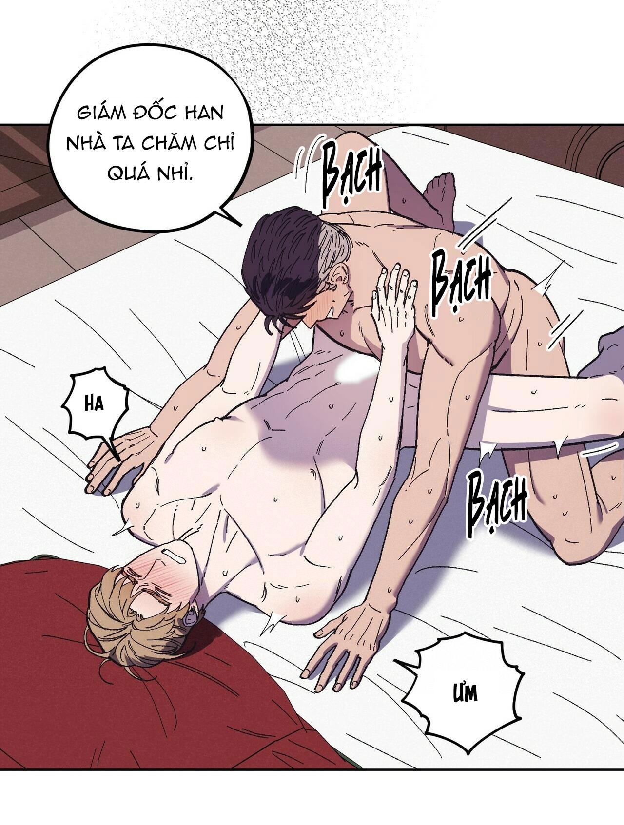 làm dâu nhà tài phiệt họ kang chapter 29 53