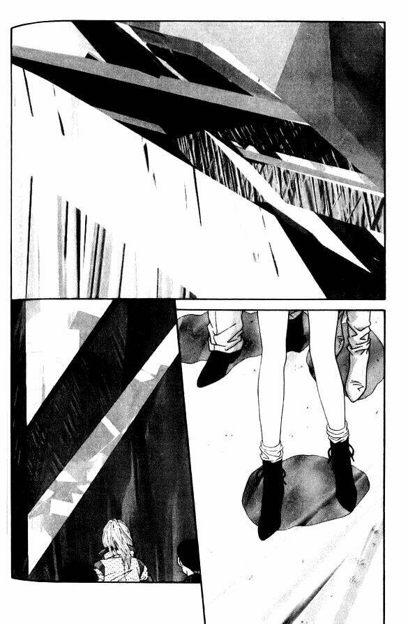 kirara - hồn ma quyến rũ chapter 40 21