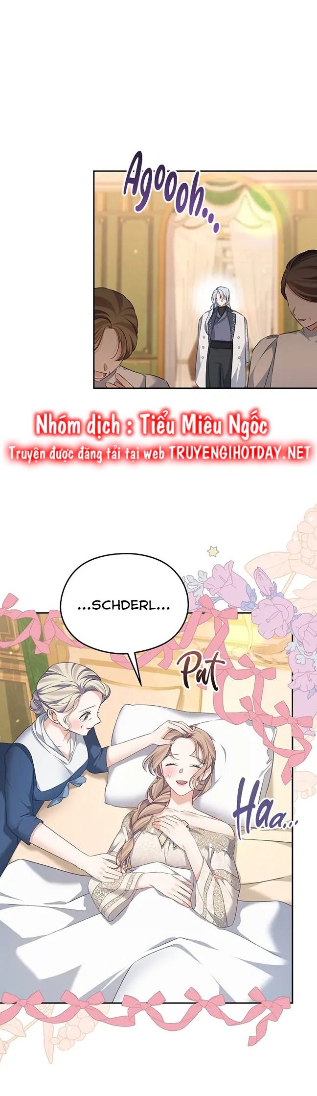 aster yêu dấu của tôi chapter 53 33