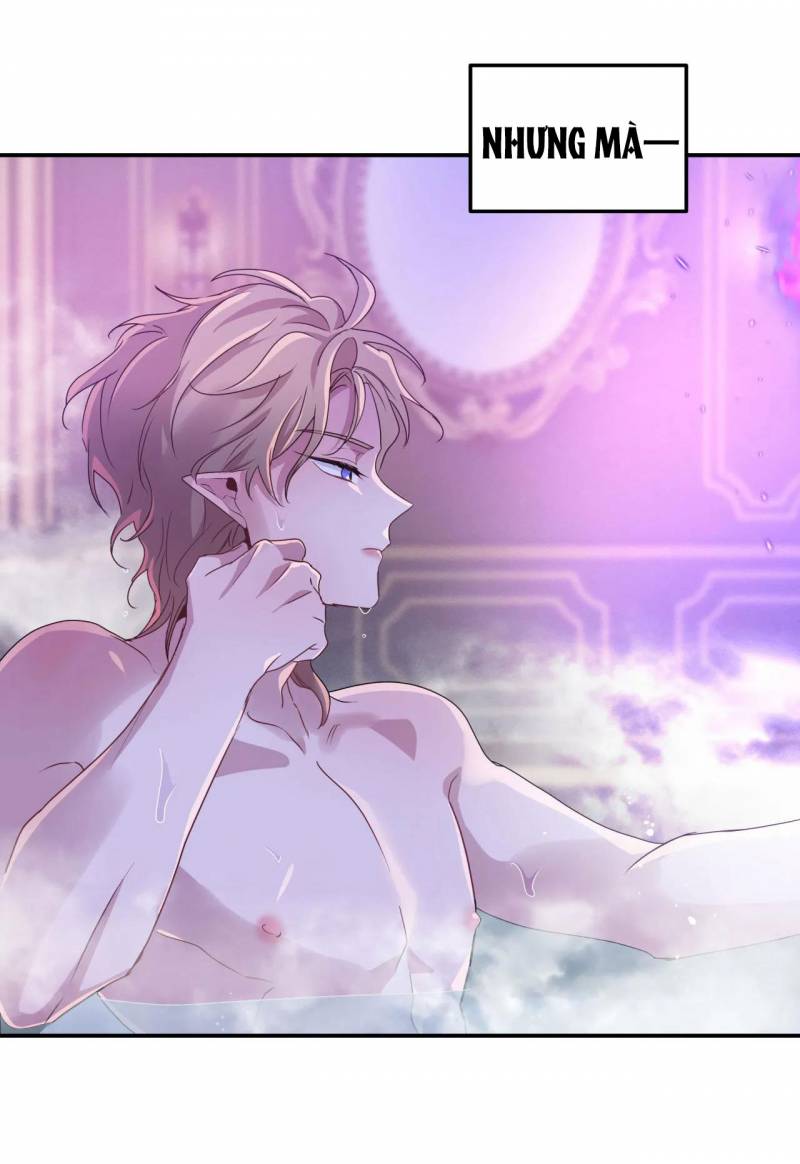 hắc vực chapter 38.1 11