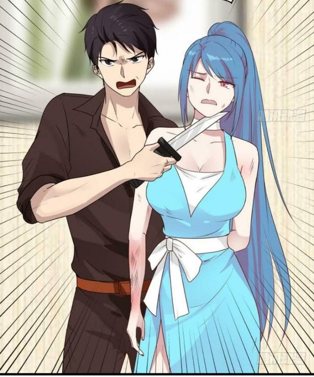 trên người ta có một rồng chapter 161 20