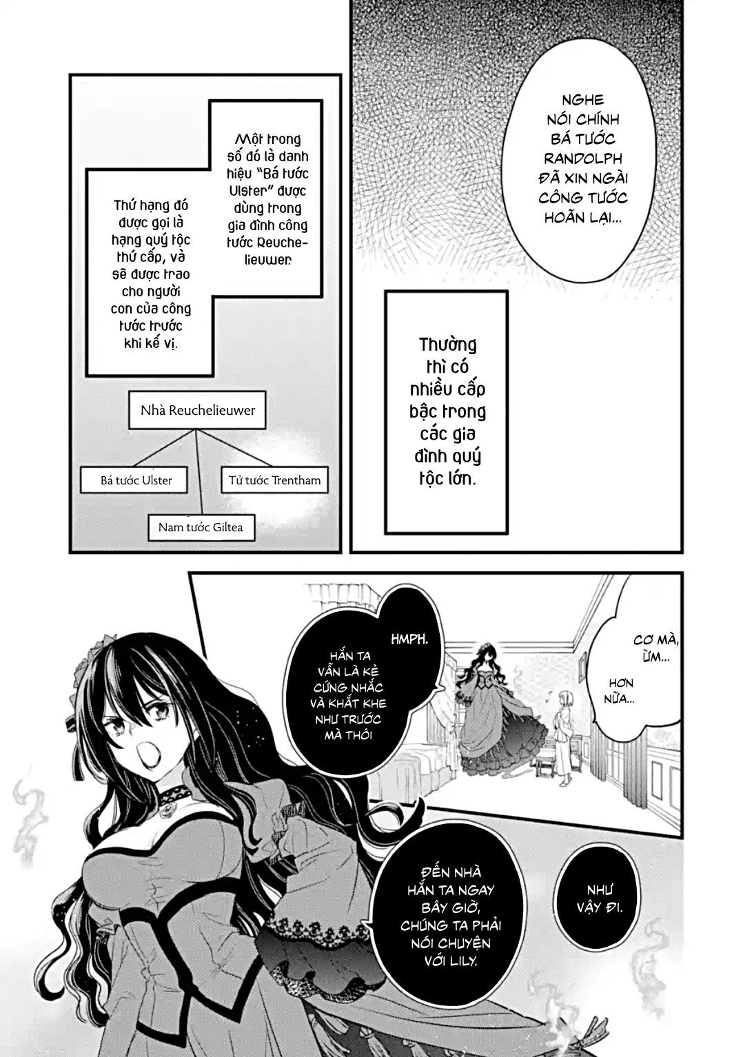 chén thánh của eris chapter 6.2 13