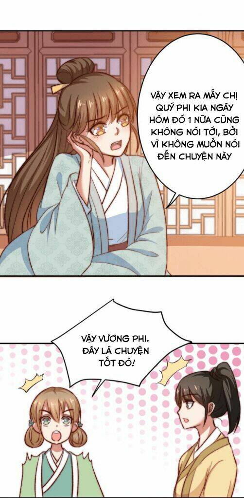 song thế sủng phi chapter 8 22