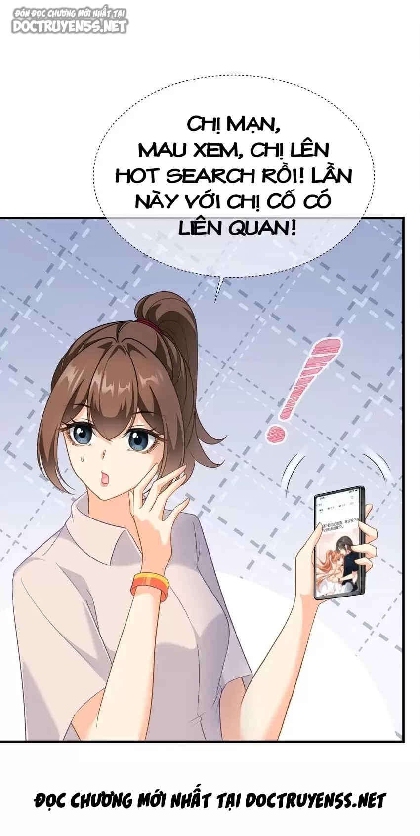 ảnh hậu một tuần mập ba cân chapter 30 19