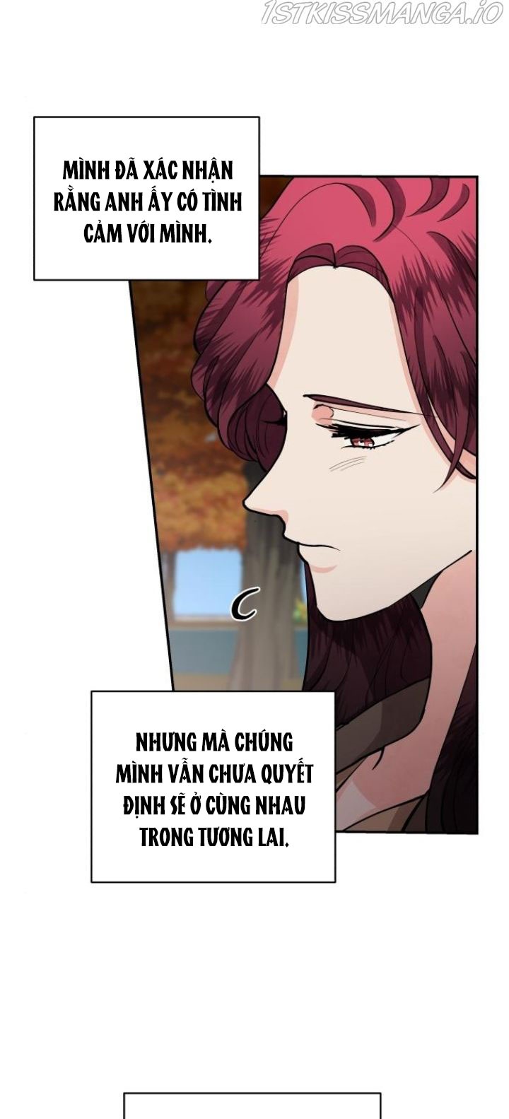 cặp đôi oan gia ngõ hẹp chapter 62 10