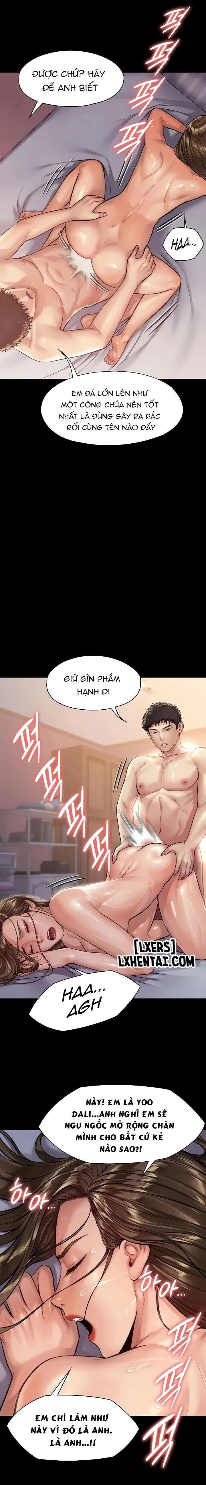 ong chúa chapter 192 13