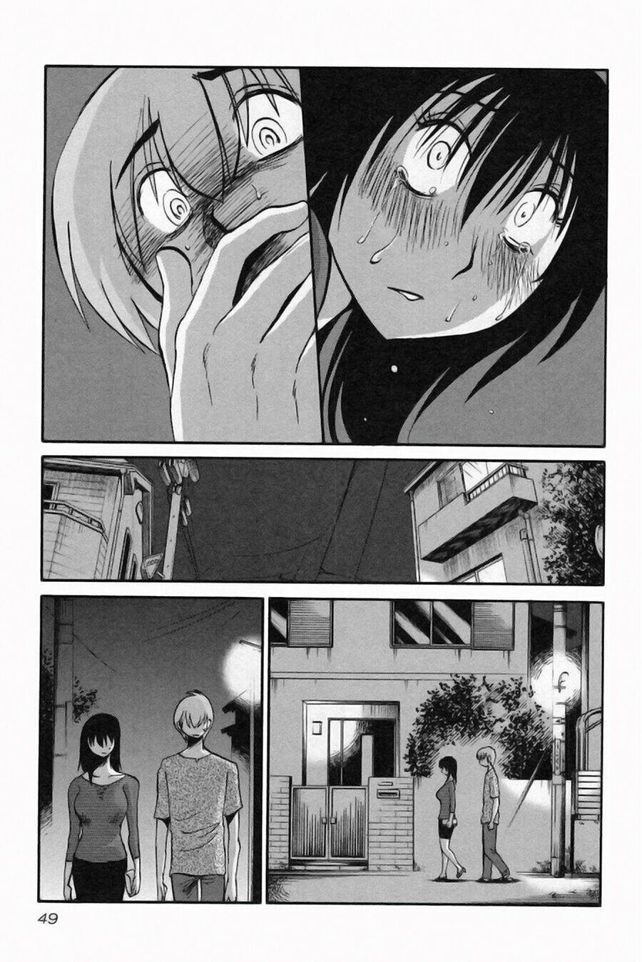 rakujitsu no pathos chapter 10 20