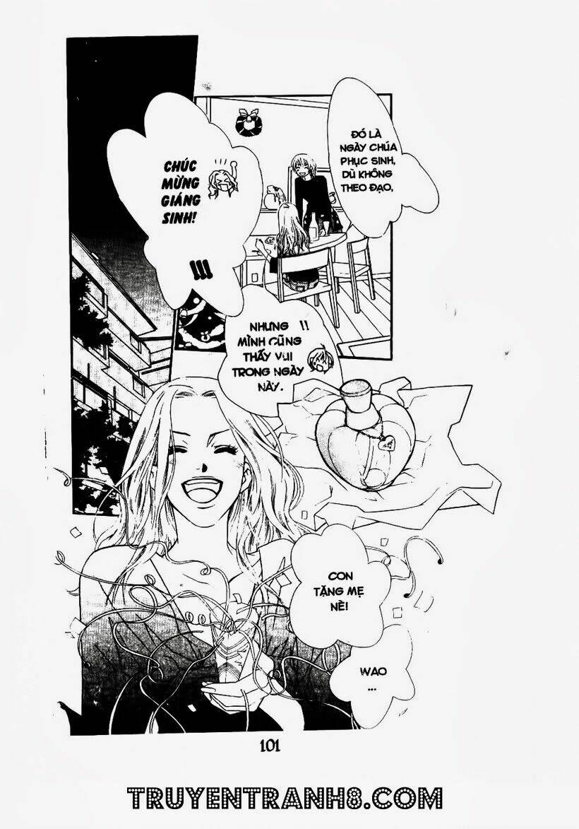 biển rộng bao la chapter 15 8